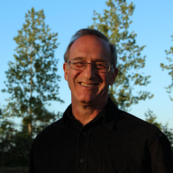 Photo of Bernard Mayer