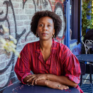 Photo of Camille Acey