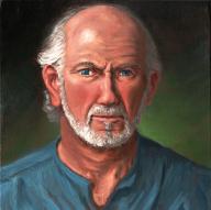 Photo of David Mayernik