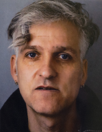 Photo of Florian Dombois