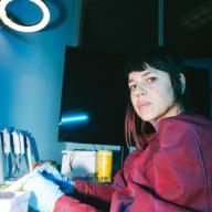 Photo of Josette Adeline Zayner