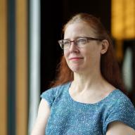 Photo of Lisa Dusseault