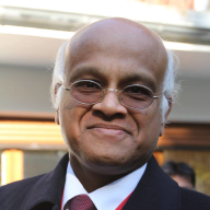 Photo of Mosud Mannan